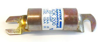 YL 518107863, FUSE