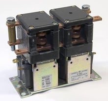GE 154FR124XN, CONTACTOR, 15OA, 24V EV100