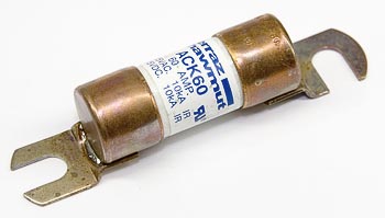 CR 79624-1, FUSE 60 A