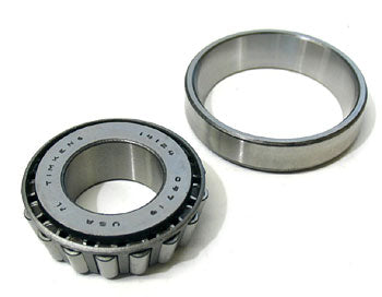CR 065069, Cup and Cone Bearing
