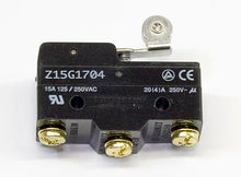 CR 88294, Switch