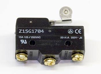 24VDC Electric Lift Truck Switch SW-429