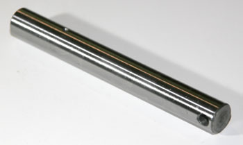 YL 6403741-00, AXLE (LOAD WHEEL)
