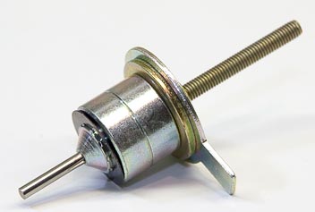 KO 202424-000, ARMATURE