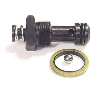 CT A000000879, Relief Valve Kit
