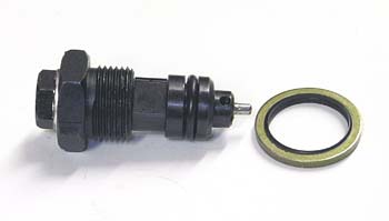 CT A000000890, VALVE, PRESSURE ASSY, GS/22