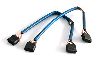 PL 17-2657, Brush Set ( 2 Pair)