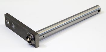 TO 00591-60540-81, SHAFT