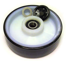 PR 129910, Wheel
