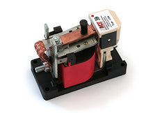 BJ 005658, Contactor, 12 Volt, 100 Amp-2nd Speed, 3rd Speed Brake