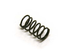 EA E153, Spring