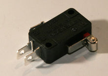 00591-32219-81, MICRO-SWITCH