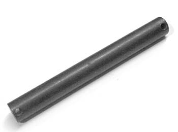 VJ 322, Axle, Pivot