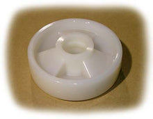 HL 127-N, Steer Wheel, Nylon