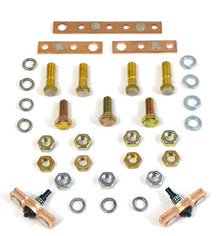 TO 00591-3657-81, CONTACT TIP KIT (FWD, REV CONT