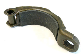 YL 620002300, Brake Shoe, Non-Asbestos
