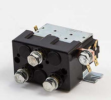 RA 1-105-218, Contactor