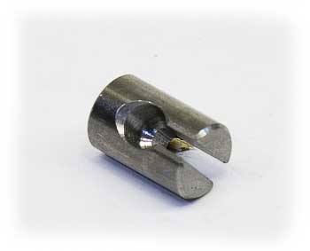 BT 179313, AXLE, BRAKE CABLE LOCKIIG PIN