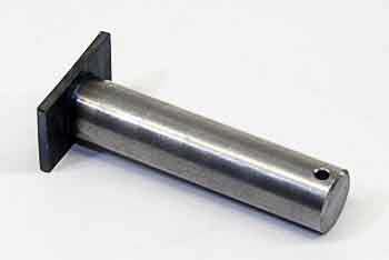 BG 799-944, Axle