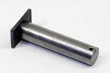 BG 799-944, Axle
