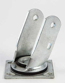 CA 11-0620-S, 6 X 2 Swivel Yoke