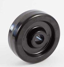 CA PH-0623, 6X2 Phenolic Wheel 1-3/16 Bore