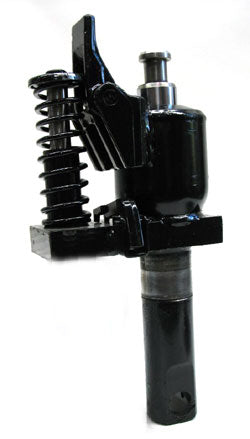 Rebuilt Hydraulic Unit - Exchange