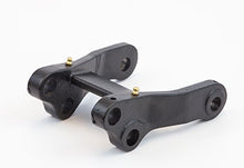 BA 992627, Bell Crank (Riser Load Wheel)