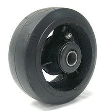CA MR-0523-A, Wheel Assembly Mold-On Rubber (MR)