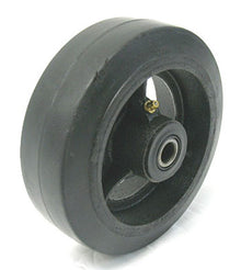 CA MR-0623-A, Wheel Assembly Mold-On Rubber (MR)