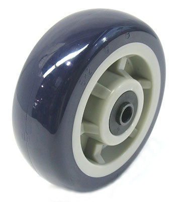 BJ 078673, Poly On Steel Assembly