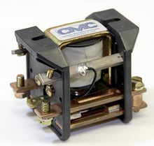 CR 90301, CONTACTOR