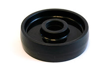 MO 120E8N, Steer Wheel; Nylon