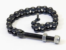 VJ 55F115, Chain, Includes Ajustment Pin and Nut