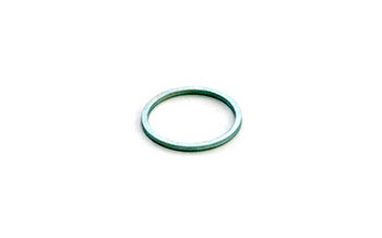 CR 060030-110, Flat Washer, 1.5mm Thick, 30mm OD