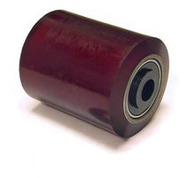 BT 15881-WA-C, Poly L/R Assy-Wet Appl.