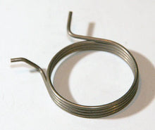 HY 1594131, Spring, Throttle