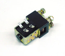 SW82-126, CONTACTOR (24 VOLT)