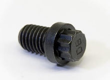 BA 4434, SCREW