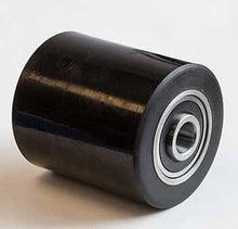 BT 167605-WA, BT Poly L/R Assy-Wet Appl.