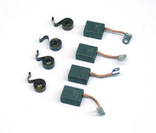 CR 128092, Brush Kit, Incl 4 Brushes & 4 Springs
