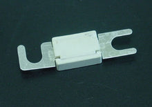 CR 802816-005, Fuse, 125 Amp (FU1)