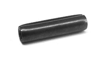 High-Carbon Spring Steel Roll Pin for Electric Lift Trucks