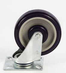 CA 09-PU-507-S-ST1, Caster Assy,Swivel,Tpr