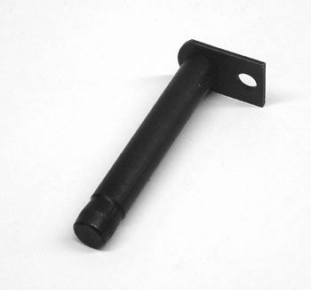 CR 115372, Shaft, With Torsion Bar