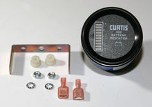 HY 2308295, BATTERY DISCHARGE INDICATOR 24V