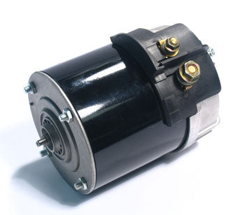 CR 805158, Hydraulic Pump 24V Motor S/N 7A250194 to 7A262272