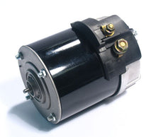 CR 805158, Hydraulic Pump 24V Motor S/N 7A250194 to 7A262272