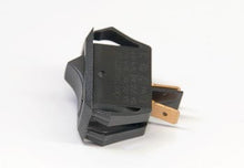 CR 107720, SWITCH, NON ILLUMINATED HSS
