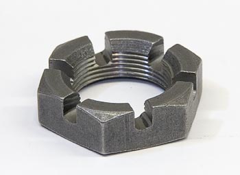 CR 107629, Nut